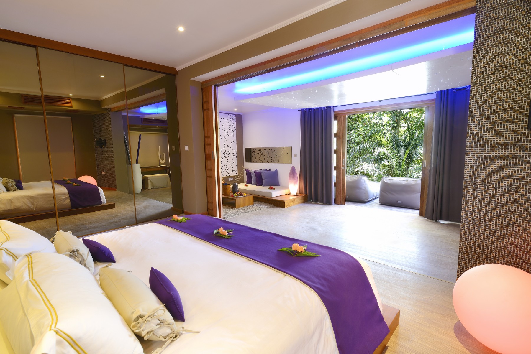 Garden Suite